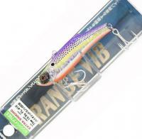 Воблер Bassday Range Vib 70ES FL-410 EXTRA SINKING
