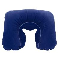 Подушка надувная под шею Tramp 45*28*10 см TLA-007