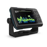 Эхолот Garmin STRIKER Vivid 5cv с датчиком GT20-TM