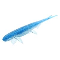 Силиконовая приманка Vido Craft Flounder 20см (8") цвет 18, 2 шт/упак