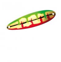 Блесна DAIWA CHINOOK S 25g / GREEN G SALMON (04847088)