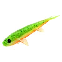 Силиконовая приманка Vido Craft Sebastian 20см (8") цвет 07, 2 шт/упак