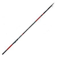 Удилище поплавочное с кольцами Kaida Fortexa Silver Strong 5m