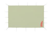 Тент TRAMP 4x6 м Полиэстер, Sand UV 50