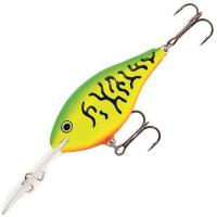 Воблер Rapala Risto Rap RR-8 FT
