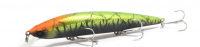 Воблер Jackall Rerange 110SP uv trapped tiger