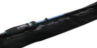 Спиннинг Favorite Blue Bird New BB16-682UL-S 2.04m 1-7gr
