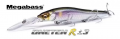 Megabass Oneten R+3 Megabass Oneten R+3