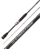 Спиннинг Major Craft Crostage New CRX-S732UL 2.21m 0.4-5gr