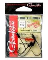 Крючки для спиннербейта Gamakatsu Trailer Hook Spiner Bait №2