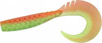 Силиконовая приманка Frapp Funky Grub 10" цв. #28