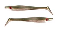 Силиконовая приманка Strike Pro Pig Shad Jr. #104 (2 шт.)