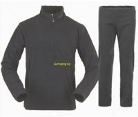 Термобелье Jack Wolfskin Polartec fleece 200 размер L