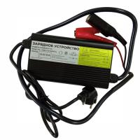 Зарядное устройство LiFePO4 Rivertech T15 12V 15A