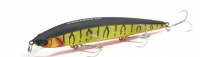Воблер Jackall Rerange 110SP mat gold tiger