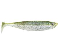 Силиконовая приманка Strike Pro Tumbler Shad SPT #003
