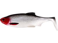 Приманка Westin Ricky the Roach Shadtail 140 Redlight 1 шт.