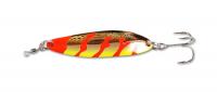 Блесна DAIWA CHINOOK S 14g / ALBINO TIGER (04847078)