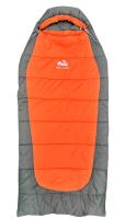 Спальный мешок кокон Tramp Troll T-Loft Compact (левый) 200*90*85 см (-25°C)