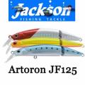 Jackson Artoron JF Jackson Artoron JF