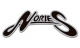 Nories laydown