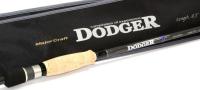 Спиннинг Major Craft Dodger 672M 2.01m 7-28gr