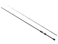 Спиннинг Ronin Rush Titanium 642SUL 1.92m 0-5gr