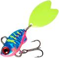 Тейл-спиннеры Narval Buzzing Bug 10gr