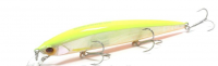 Воблер Jackall Rerange 110SP chart back pearl
