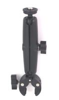 Кронштейн универсальный для электромотора (аналог RAM) Sunmax Support Arm Kit (Т-ПАЗ)