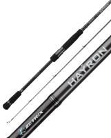 Спиннинг Zetrix Hayron 2nd Generation HRS-762M/MH 2.29m 8-35gr
