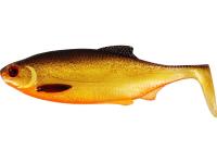 Приманка Westin Ricky the Roach Shadtail 140 Gold Rush 1 шт.