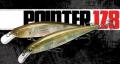 Lucky Craft Pointer 128 SP