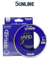 Флюорокарбон Sunline Leader Tornado V Hard Version 50m #7/ 0.435mm