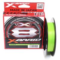 Шнур YGK X-Braid Braid Cord X8 150m PE#1 20lb