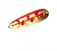 Блесна DAIWA CRUSADER 10g / RED PARR G (04847228)