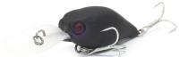 Воблер Jackall Diving Chubby 38 matt black