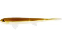 Слаг Westin TwinTeez Pelagic V-Tail 20cm 30g Baitfish Ghost, 2 шт