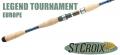 St.Croix Legend Tournament Europe St.Croix Legend Tournament Europe