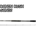 Ronin Rush Sonik Ronin Rush Sonik