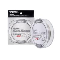 Шнур Varivas Avani Sea Bass 150m PE#0.8 lb16.7