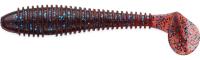 Keitech Swing Impact Fat 5.8" EA#03S Grape
