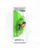 Тейл-спиннер Ima Adelie 4gr #003