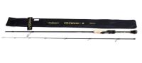 Спиннинг Maximus Manic-X 20L 2.0m 4-16gr