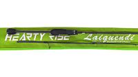 Спиннинг Hearty Rise Laiquendi LQS-642XUL 1.93m 0.4-4gr