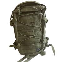 Рюкзак тактический Tramp Operator 25 л (оливковый)
