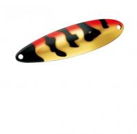 Блесна DAIWA CHINOOK S 21g / RED G TIGER (04847064)