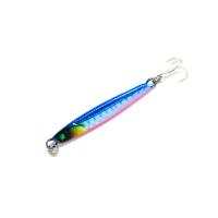 Пилькер Ripple Ash Gan Case Jig 4.3cm 7gr #02