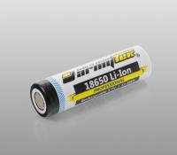 Аккумулятор Armytek 18650 Li-Ion. Незащищённый