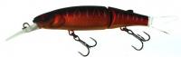 Воблер Jackall Tiny Magallon fire tiger MR